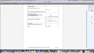 Practical Law: How to Complete a NJ Special Civil Summons & Complaint