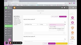 How to use Patch Segments within your Automations