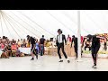 Michael Jackson Best Dance Imitation