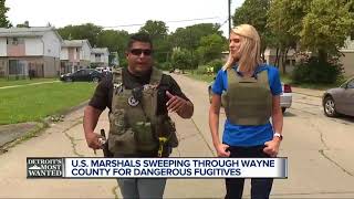 Detroit's Most Wanted: Operation Independence Day