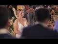 Groom DANCES HIP-HOP for his bride! 🕺