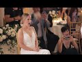 Groom DANCES HIP-HOP for his bride! 🕺