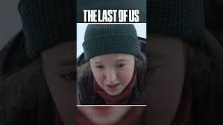 JOEL Passes Out On ELLIE | THE LAST OF US Episode 6 MOST EMOTIONAL Scene | The Last Of Us HBO Series