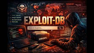 ExploitDB + AI | Intelligent Exploit Discovery & Analysis