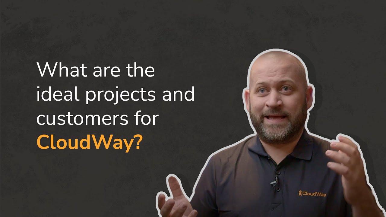 What Are The Ideal Projects And Customers For Cloudway Youtube