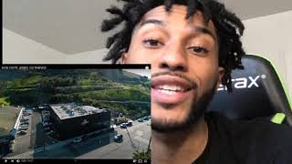 HOW 2HYPE JOINED 100 THIEVES! Johnny Finesse Reaction