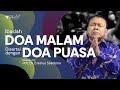 Doa Malam | Pdt. Dr. Erastus Sabdono | 27 September 2024 | 18.30 WIB