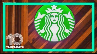 Starbucks raising pay up to $23 per hour