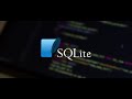 How to work with sqlite databases in Python