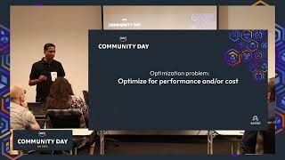 ACD22-1-19 Optimize AWS Lambda's for Cost and Performance - Benjamin Thomas
