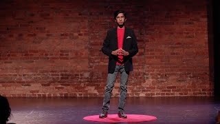 Social Entrepreneurship Through the Eyes of Technology | Tanish Shenoy | TEDxApex
