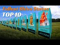 Top 10 Tallest Shiva Statue in the World #shiva