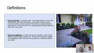 Landscaping Business Cash Management & Accounting Best Practices Webinar