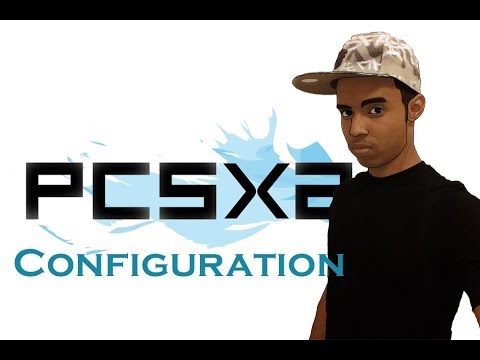 PCSX2 1.2.1 Configuration Best Tweaking! EASY |HD| PCSX2 1.2.1 Configuration Best Tweaking! EASY |HD|