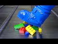 Among Us in HD (Part 59) LEGOS #Shorts