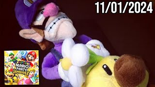 #wigglerwednesday - Bits and Banter [11/01/2024]