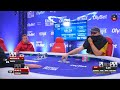 HIGHLIGHTS: €1,100 NLH Main Event Final Day | Kings of Tallinn 2024: Autumn Edition