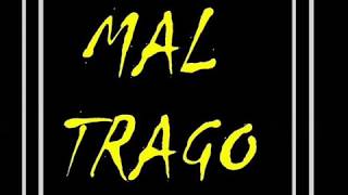 Punk rock argentino  _ MAL TRAGO_ PASADO DE COPAS