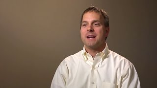 Dr. Niebler discusses critical care at Children's Hospital of Wisconsin