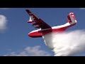 World's Largest Flying Boat: Martin JRM-3 Mars Water Bomber #avgeek #aviation