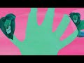 Lion Finger Lion Finger Intro Logo _ Effects