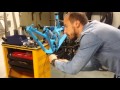 How do I fit internal cables to mountain bike How do I fit internal cables to mountain bike