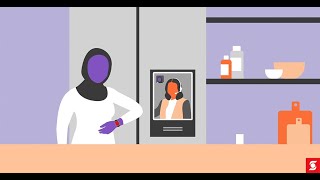 Shape the future of digital banking