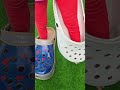 Super cool giant slippers 😲🦶😂 excellent video #viral #slippers #satisfying