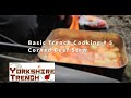 Basic Trench Cooking | - Corned Beef Stew #5