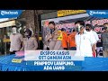 Ekspos Kasus OTT Oknum ASN Pemprov Lampung, Ada Uang