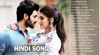 Romantic New Hindi Love Songs 2020 ❤️ Indian Heart Touching Songs 2020 // Bollywood Love Songs 2020