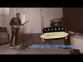 Dimarzio Paf Master on Stratocaster All Part