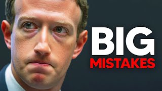 Mark Zuckerberg’s AI Dream is Becoming a Nightmare