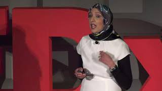 The Impact of COVID-19 from Our Neighborhoods to Beyond  | Dr. Uzma Syed | TEDxPrincetonWomen
