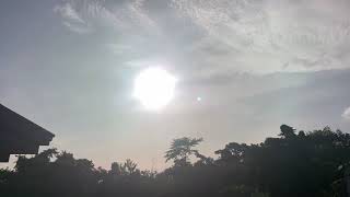 AGE sunrise ๐
Philippines, 5 July 2025