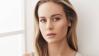 Brie Larson: Beauty, Talent & Hollywood Charm