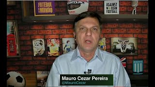Peru 2 x 4 Brasil | Mauro Cezar Pereira | Eliminatórias 2020