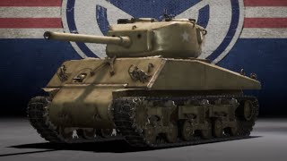 WAR ALERT SHERMAN 76MM UNIT GUIDE