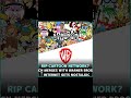 Cartoon Network merging with Warner Bros???  #cartoonnetwork #warnerbros #merge