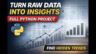 Exploratory Data Analysis Project in Python | Complete End to End EDA Project