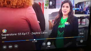 XFINITY SMART RESUME!