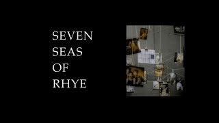 Queen - Seven Seas Of Rhye (Official Video)