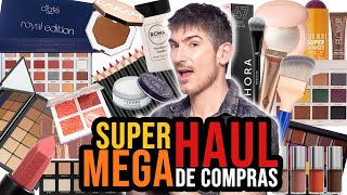 SUPER EXTRA MEGA HAUL DE COMPRAS ! POBRE MI TARJETA DE CREDITO !! 😱