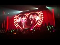 [Fancam] 120212 Girls Generation in Bangkok - Taeny - Lady Marmalade