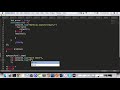 JavaScript ES6 : Handle Errors