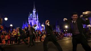 Mickey's Boo to You Halloween Parade 2024 | Magic Kingdom | Walt Disney World