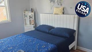 Cozy room in Baltimore city | Baltimore (MD), United States | Hotel Review 🏩