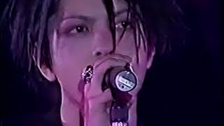 L'Arc~en~Ciel ラルク- winter fall ( 1997年 復活LIVE )未発版