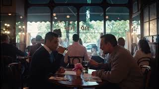 Mr. Robot- Ending scene (S4E11)
