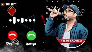 Bye Darling Kd Ringtone+Download| Kd New Haryanvi Song 2021| HR08 Editz